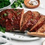 Joanna Gaines Meatloaf Recipe