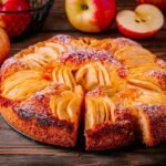 Apple Cake Recipes Moist